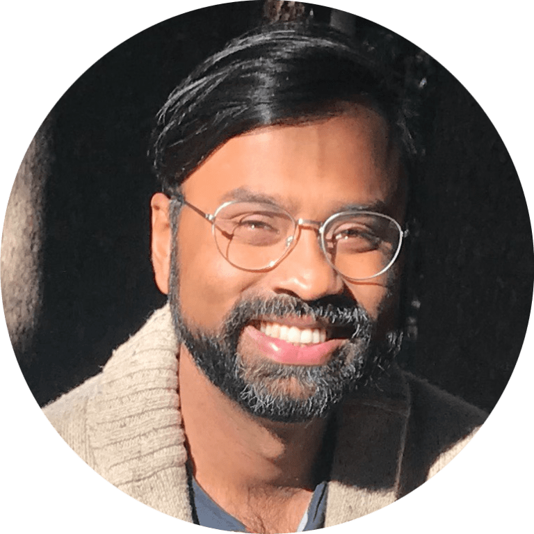 Sam Banerjee